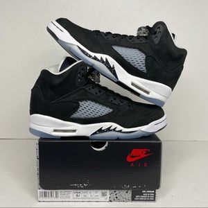 oreo 5s size 11
